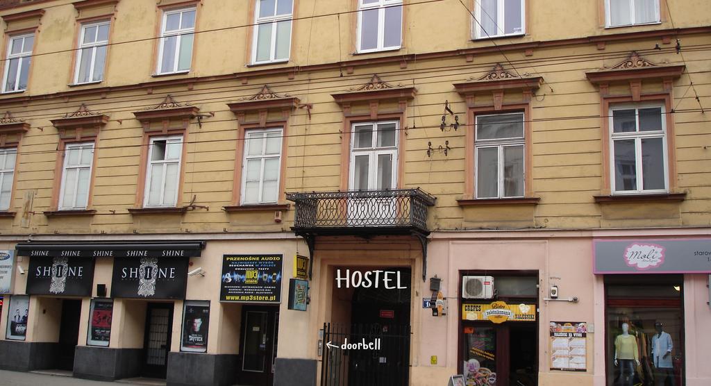 High Life Hostel - Krakow — Photos 1
